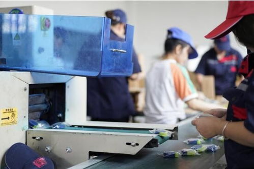 既安日用品 国内大型日用品贴牌生产的源头工厂