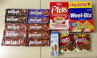 澳淘直邮好物开箱 Chemist Warehouse药妆与Coles日用零食一站式海淘分享